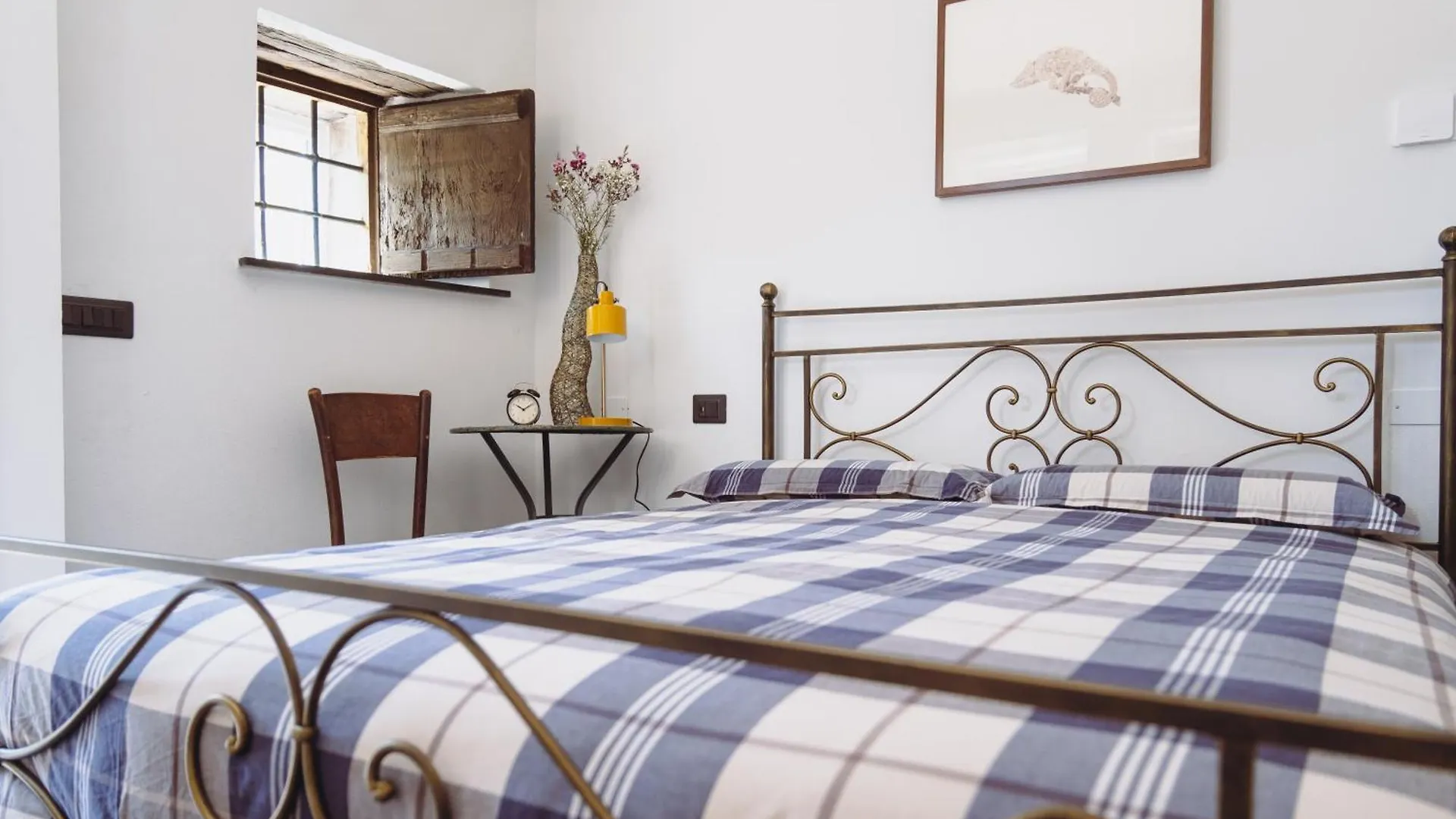 Residenza Nemus Mare E Montagna Apartment Graveglia