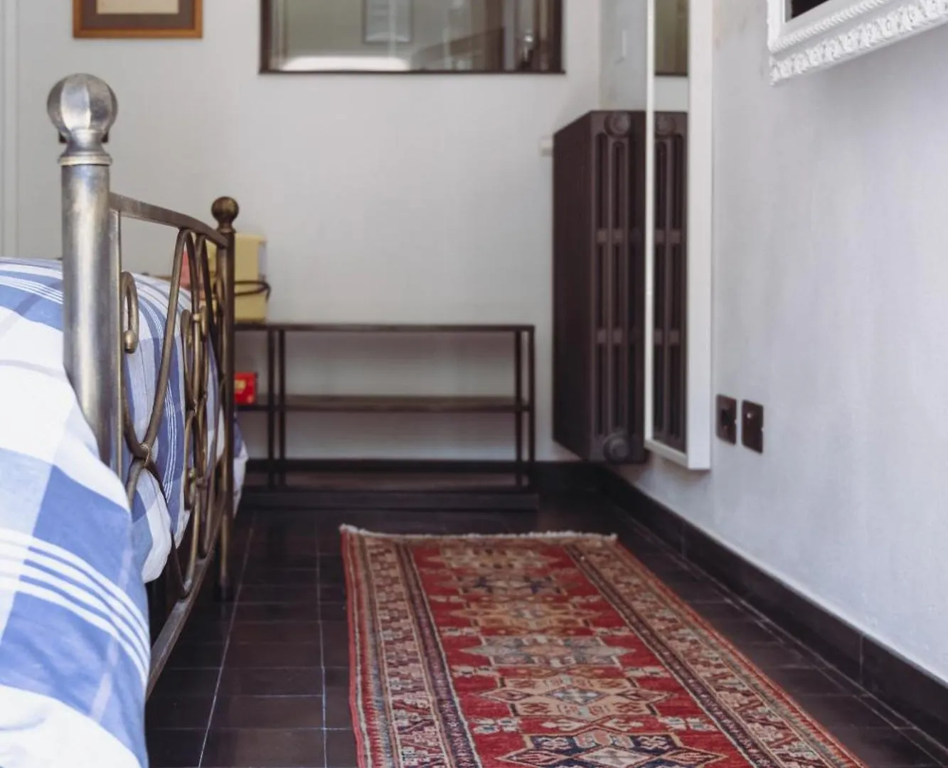 Residenza Nemus Mare E Montagna Apartment Graveglia