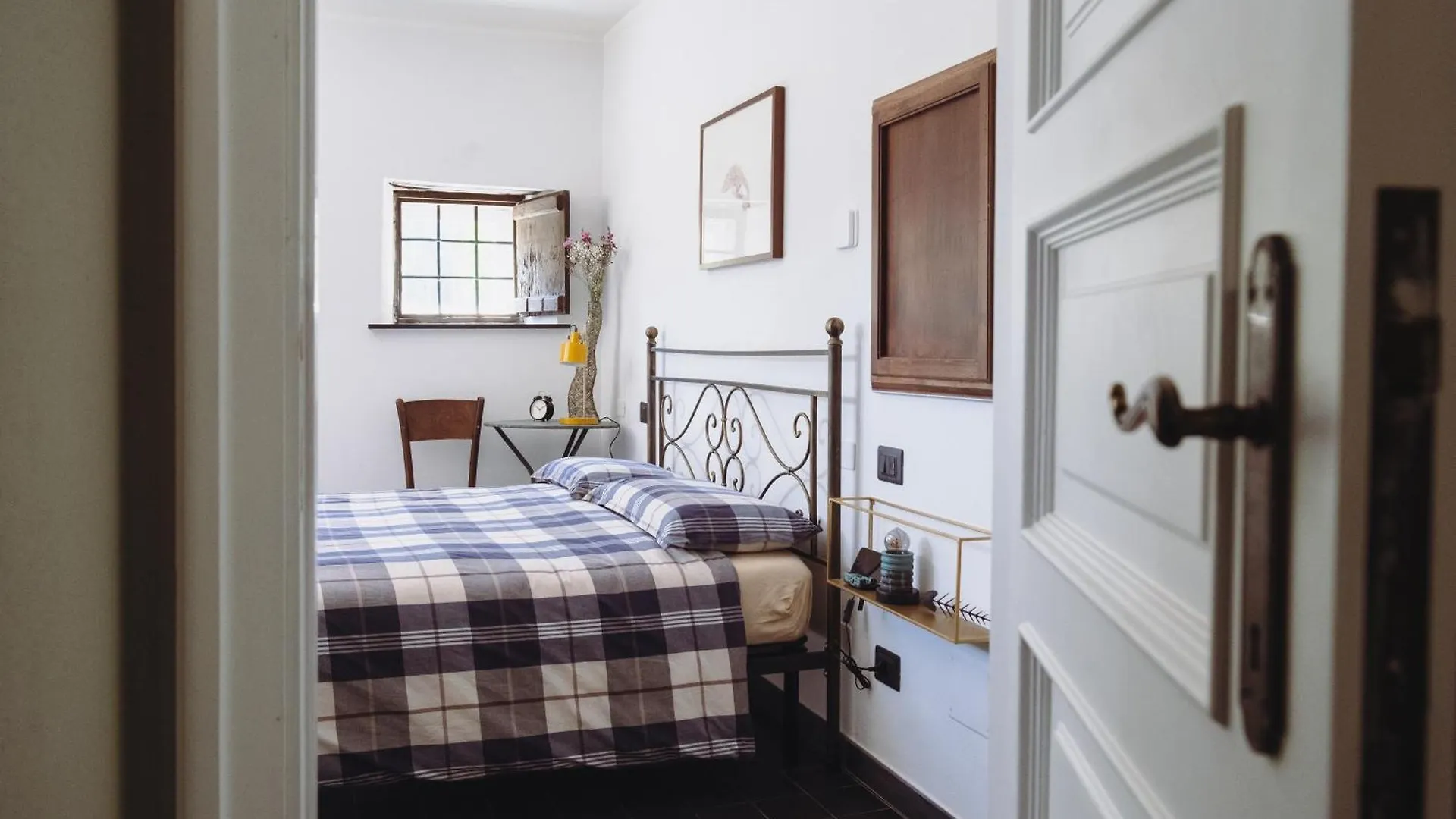 Residenza Nemus Mare E Montagna Apartment Graveglia