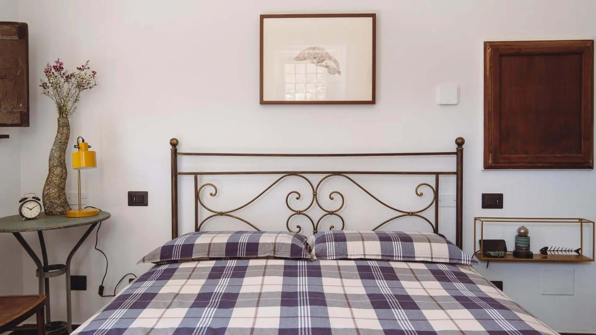Residenza Nemus Mare E Montagna Apartment Graveglia