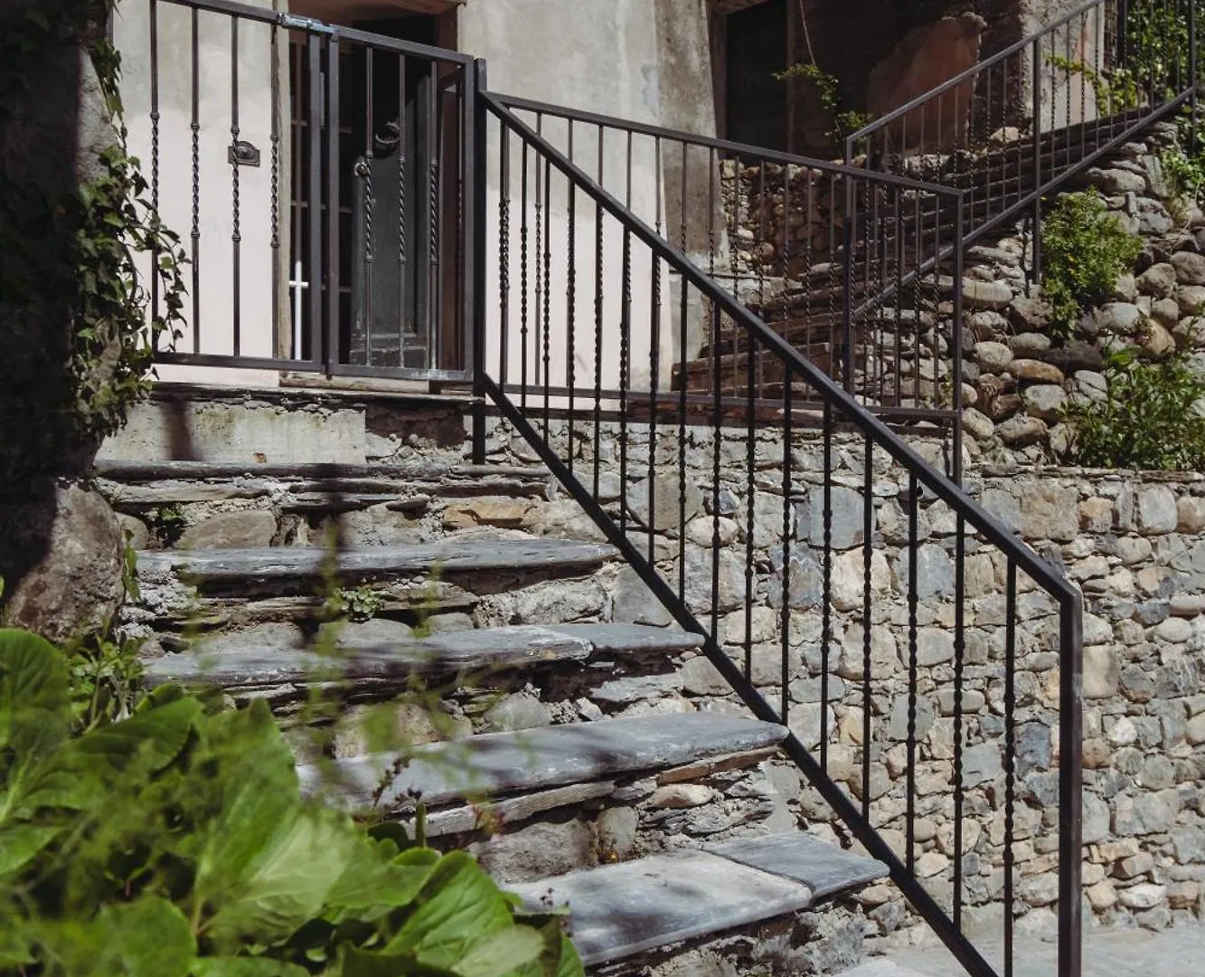 Residenza Nemus Mare E Montagna Apartment Graveglia Italy