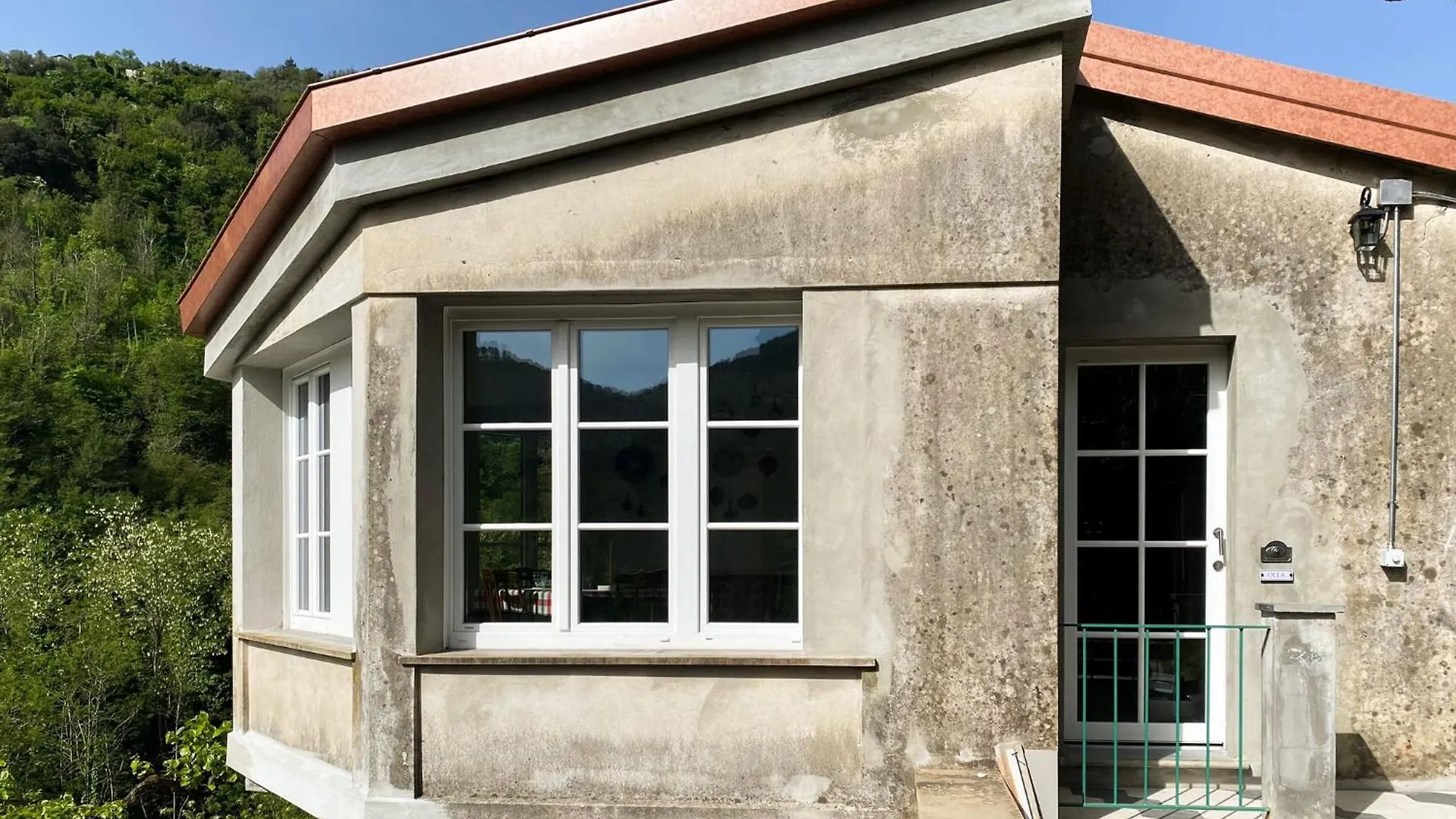 Residenza Nemus Mare E Montagna Apartment Graveglia
