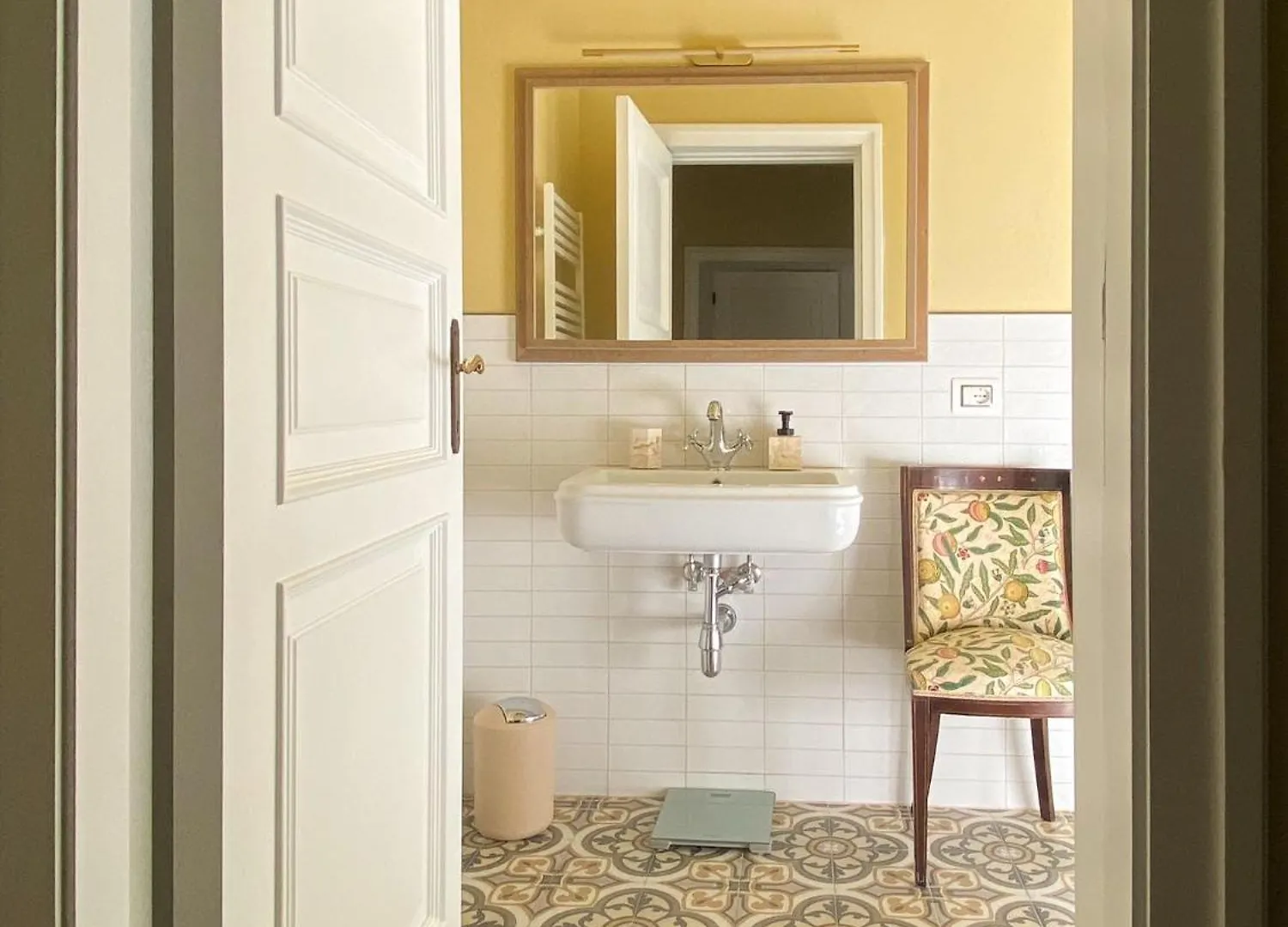 Residenza Nemus Mare E Montagna Apartment Graveglia Italy
