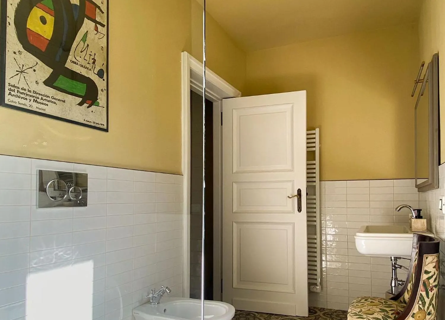 Residenza Nemus Mare E Montagna Apartment Graveglia Italy