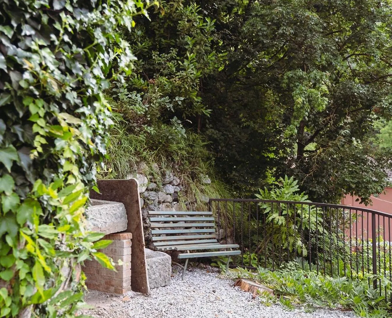 Residenza Nemus Mare E Montagna Apartment Graveglia