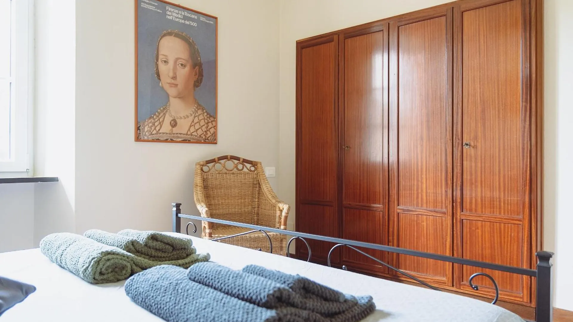 Residenza Nemus Mare E Montagna Apartment Graveglia