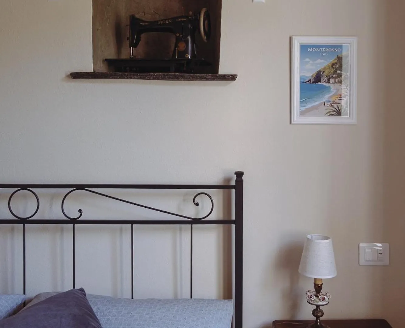 Residenza Nemus Mare E Montagna Apartment Graveglia
