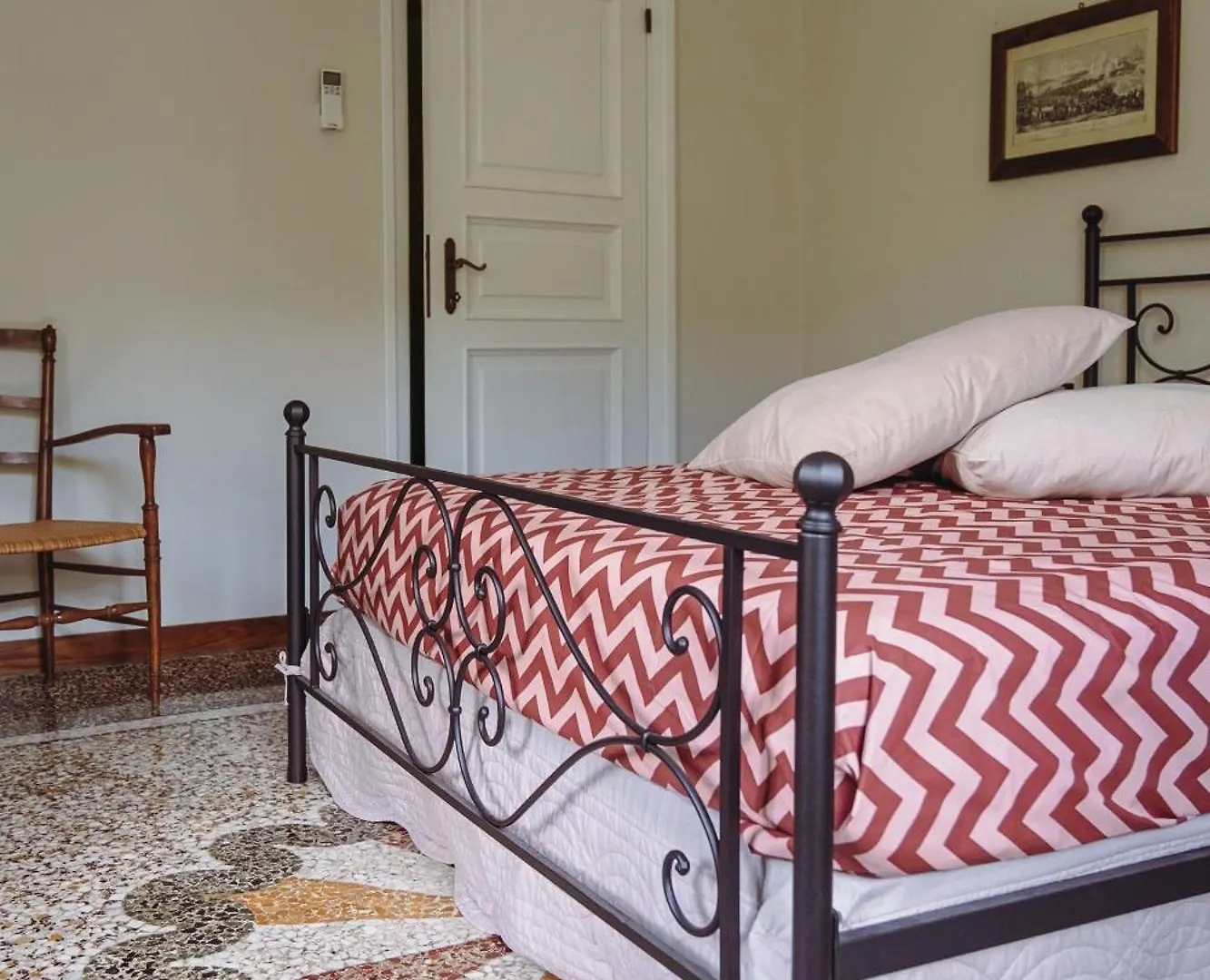 Residenza Nemus Mare E Montagna Apartment Graveglia Italy
