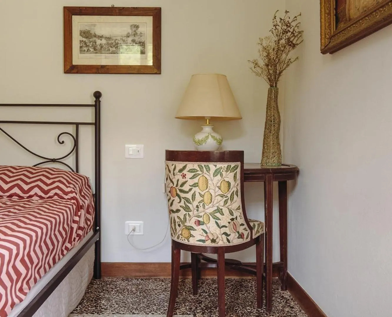 Residenza Nemus Mare E Montagna Apartment Graveglia