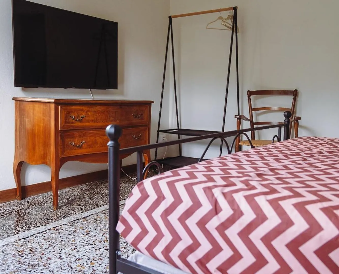 Residenza Nemus Mare E Montagna Apartment Graveglia Italy